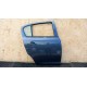 OPEL CORSA D DRZWI TYŁ PRAWY Z168