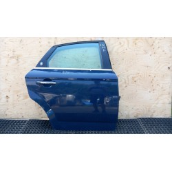 FORD MONDEO MK4 HB DRZWI TYŁ PRAWY A8