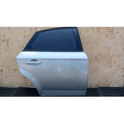 FORD MONDEO MK4 HB DRZWI TYŁ PRAWY 66