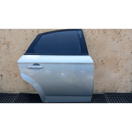 FORD MONDEO MK4 HB DRZWI TYŁ PRAWY 66
