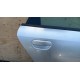 AUDI A4 B6 SEDAN DRZWI TYŁ PRAWY LY7W