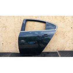 OPEL INSIGNIA A HB DRZWI TYŁ LEWY Z20R