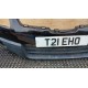 NISSAN QASHQAI J10 ZDERZAK PRZÓD HALOGEN