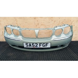 ROVER 75 ZDERZAK PRZÓD HALOGEN