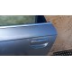 ??????AUDI A6 C6 DRZWI TYŁ LEWY PODAC NADWOZIE I KOLOR