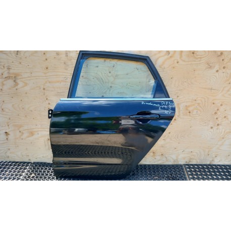 CITROEN C4 II HB DRZWI TYŁ LEWY KTV