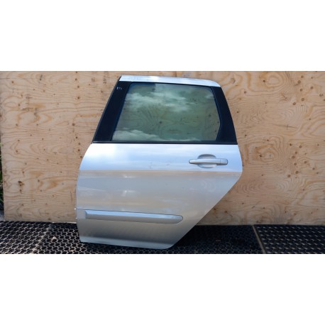 PEUGEOT 308 SW T7 KOMBI DRZWI TYŁ LEWY EZRC