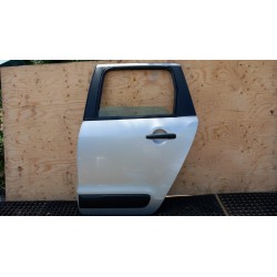 CITROEN C3 PICASSO I DRZWI TYŁ LEWY EZRC