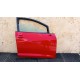 SEAT IBIZA 6J 5D DRZWI PRZÓD PRAWY