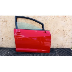 SEAT IBIZA 6J 5D DRZWI PRZÓD PRAWY