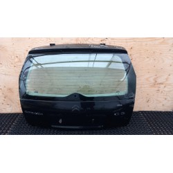 CITROEN C3 I HB KLAPA TYŁ EXYB