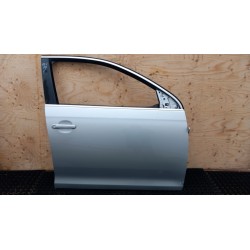VW GOLF V 5D KOMBI DRZWI PRZÓD PRAWY LA7W