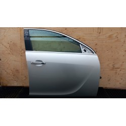 OPEL INSIGNIA A DRZWI PRZÓD PRAWY Z176