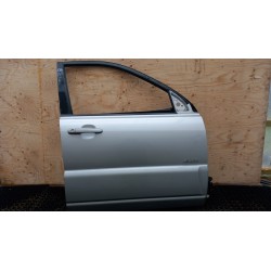 KIA SPORTAGE II 5D DRZWI PRZÓD PRAWY S6