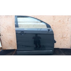 CHEVROLET CAPTIVA DRZWI PRZÓD PRAWY GAR