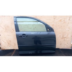 MAZDA 2 DY DRZWI PRZÓD PRAWY 17V