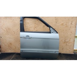 FORD S-MAX I DRZWI PRZÓD PRAWY 76