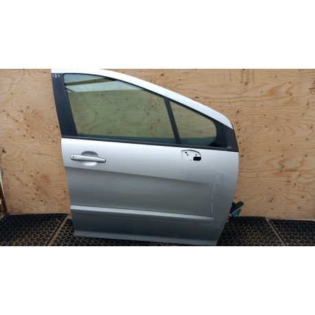 PEUGEOT 308 T7 5D DRZWI PRZÓD PRAWY EZRC