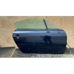 AUDI TT 8N DRZWI PRZÓD PRAWY LZ5J