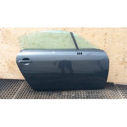 AUDI TT 8N DRZWI PRZÓD PRAWY LZ7J