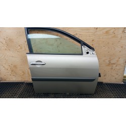 RENAULT MEGANE II LIFT DRZWI PRZÓD PRAWY TED11
