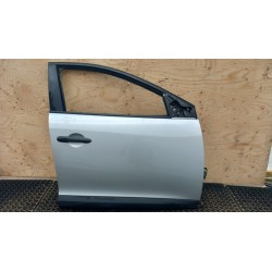 RENAULT MEGANE III DRZWI PRZÓD PRAWY TED69