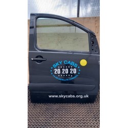 SCUDO JUMPY EXPERT II DRZWI PRZÓD PRAWY EXYB