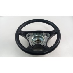 MERCEDES R170 R129 KIEROWNICA SKÓRA