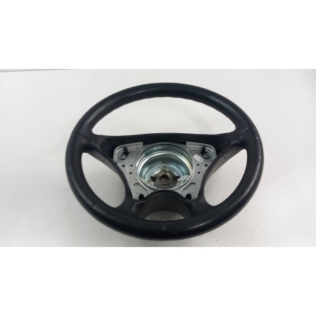 MERCEDES R170 R129 KIEROWNICA SKÓRA