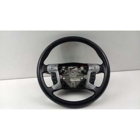 FORD MONDEO MK4 S-MAX MK1 KIEROWNICA MULTIFUNKCJA