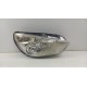 FORD S-MAX I LAMPA PRZÓD PRAWA