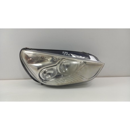 FORD S-MAX I LAMPA PRZÓD PRAWA
