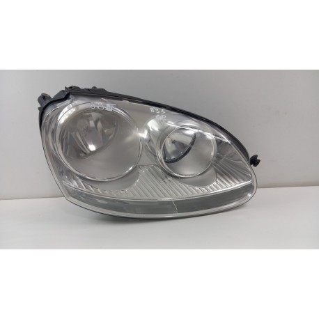 VW JETTA V LAMPA PRZÓD PRAWA