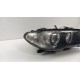 BMW E46 LIFT COUPE EU LAMPA PRZÓD PRAWA SOCZEWKA