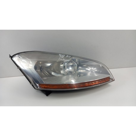 CITROEN C4 PICASSO I EU LAMPA PRZÓD PRAWA