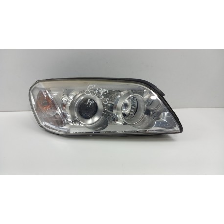 CHEVROLET CAPTIVA LAMPA PRZÓD PRAWA SOCZEWKA