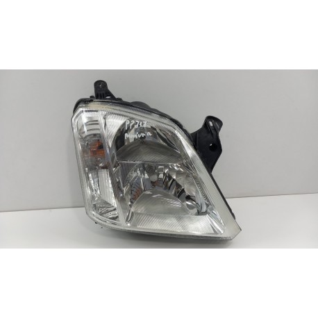 OPEL MERIVA A LAMPA PRZÓD PRAWA