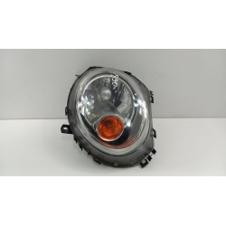 MINI COOPER R57 LAMPA PRZÓD PRAWA