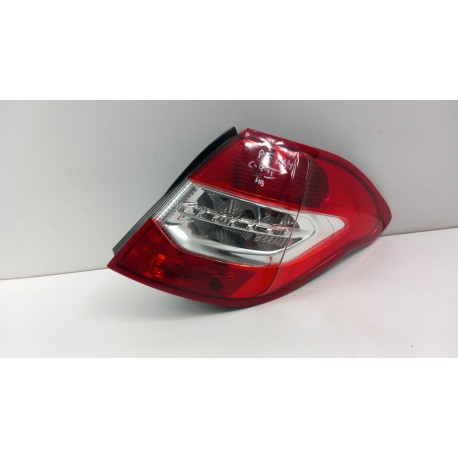 CITROEN C4 II HB LAMPA TYŁ PRAWA