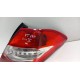 CITROEN C4 II HB LAMPA TYŁ PRAWA