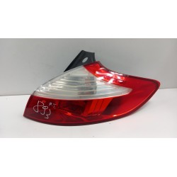 RENAULT MEGANE III HB LAMPA TYŁ PRAWA