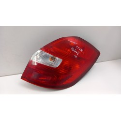 SKODA FABIA II HB LAMPA TYŁ PRAWA