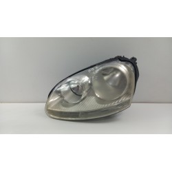 VW JETTA V LAMPA PRZÓD LEWA