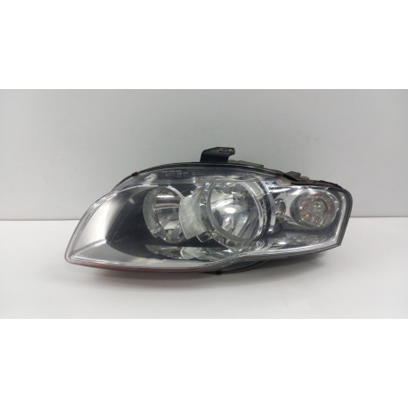 AUDI A4 B7 LIFT LAMPA PRZÓD LEWA