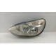 FORD GLAXY MK3 LAMPA PRZÓD LEWA