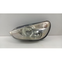 FORD GLAXY MK3 LAMPA PRZÓD LEWA