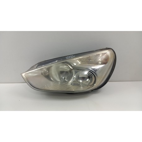 FORD GLAXY MK3 LAMPA PRZÓD LEWA