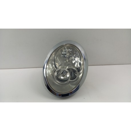 MINI COOPER R50 LAMPA PRZÓD LEWA