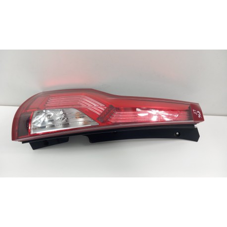 C4 GRAND PICASSO I LIFT LAMPA PRZÓD LEWA