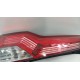 C4 GRAND PICASSO I LIFT LAMPA PRZÓD LEWA